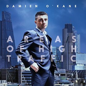 Damien O'Kane